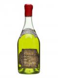 A bottle of Perigourdine Liqueur / Bot.1960s