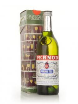 Pernod - 1970s