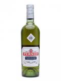 A bottle of Pernod Absinthe