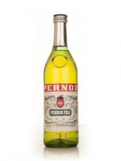 Pernod Anise - 1970s
