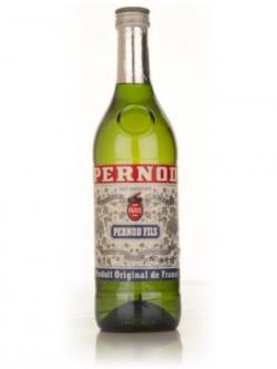 Pernod Anise - 1980s