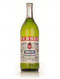 A bottle of Pernod Anise - early 1980s