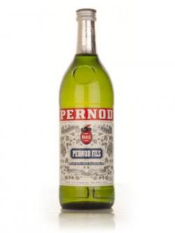 Pernod Anise - early 1980s