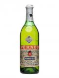 A bottle of Pernod Liqueur D'Anis / Bot.1960s
