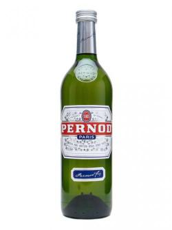 Pernod Pastis