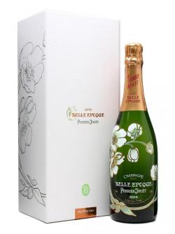Perrier Jouët Belle Epoque 2004 Champagne