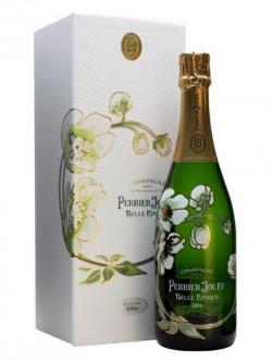 Perrier Jouet 2006 Belle Epoque / Gift Box