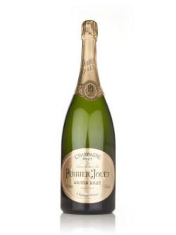 Perrier-Jou?t Grand Brut Magnum