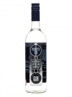 Perry's Tot Navy Strength Gin