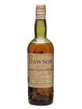 A bottle of Peter Dawson Special / Bot.1950s
