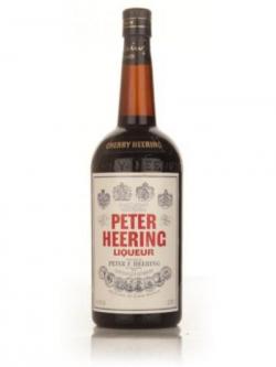 Peter Heering Cherry Liqueur - 1970s