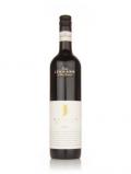 A bottle of Peter Lehmann Mentor 2005