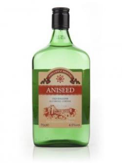 Phillips of Bristol Aniseed (Old English Alcoholic Cordial)