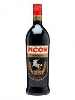 Picon Amer / Black Label