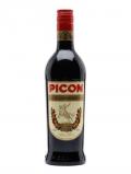 A bottle of Picon Club A L'Orange Liqueur Bitters