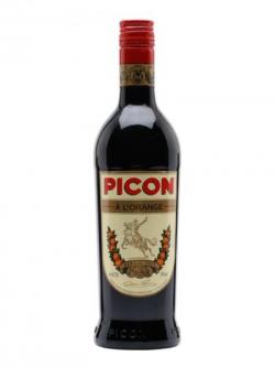 Picon Club A L'Orange Liqueur Bitters