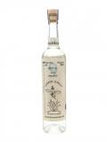A bottle of Pierde Almas Botanica +9 Mezcal Gin