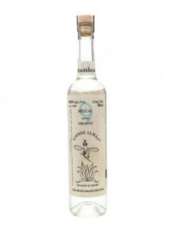 Pierde Almas Botanica +9 Mezcal Gin