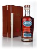 A bottle of Pierre Ferrand Abel Grande Champagne Cognac