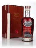 A bottle of Pierre Ferrand Ancestrale Grande Champagne Cognac