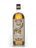 A bottle of Pierre Ferrand Dry Curaçao