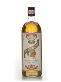 Pierre Ferrand Dry Curaçao