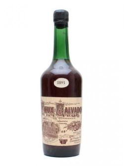 Pierre Huet 1893 Calvados