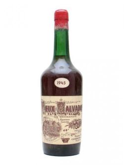 Pierre Huet 1945 Calvados