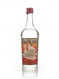 A bottle of Pietro Chiesa Cremlino Liquore Secco - 1949-59