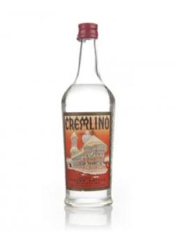 Pietro Chiesa Cremlino Liquore Secco - 1949-59