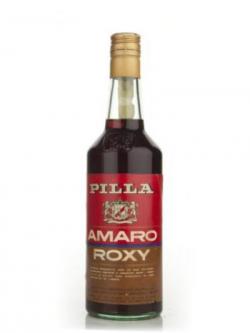 Pilla Amaro Roxy - 1970s