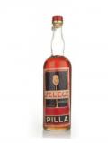 A bottle of Pilla Aperitivo Select - 1960s