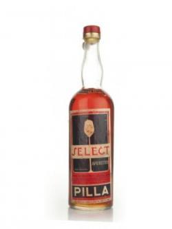 Pilla Aperitivo Select - 1960s