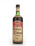 A bottle of Pilla Elixir China - 1970s