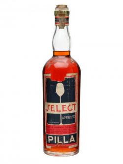 Pilla Select Aperitivo / Bot.1960s