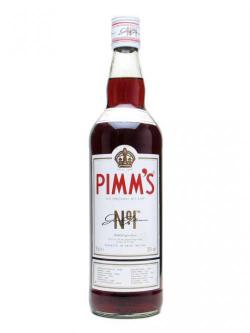 Pimm's No 1 Cup