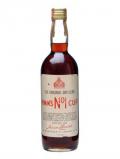 A bottle of Pimm's No.1 Cup / Gin Sling / Bot.1970s