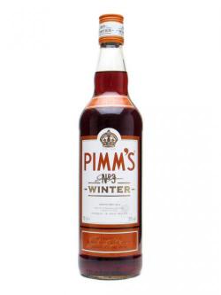 Pimm's Winter No.3