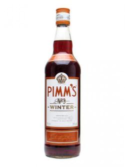 Pimm's Winter No.3