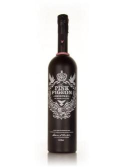 Pink Pigeon Vanilla Rum 1.5l