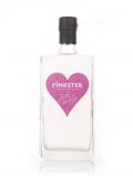 A bottle of Pinkster Gin Limited Edition