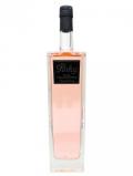 A bottle of Pinky Vodka