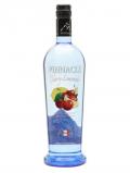 A bottle of Pinnacle Cherry Lemonade Vodka Liqueur