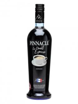 Pinnacle Le Double Espresso Liqueur