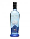 A bottle of Pinnacle Marshmallow Liqueur
