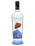 A bottle of Pinnacle Pecan Pie Vodka Liqueur