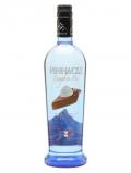 A bottle of Pinnacle Pumpkin Pie Vodka Liqueur