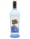 A bottle of Pinnacle Salted Caramel Vodka Liqueur