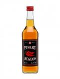 A bottle of Piparu Rugtais Pepper Vodka