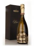 A bottle of Piper-Heidsieck 2002 Rare